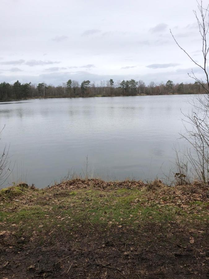 Vivere Aan de Wolfsberg Exteriör bild