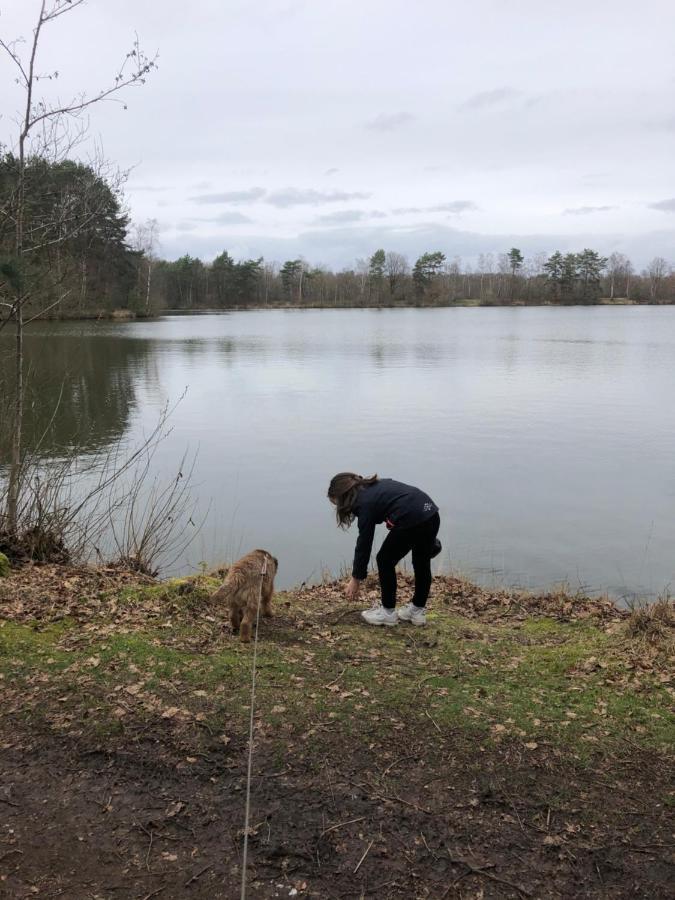 Vivere Aan de Wolfsberg Exteriör bild