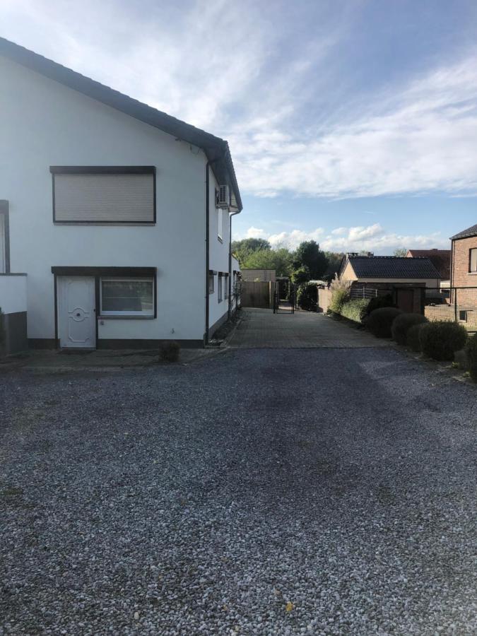 Vivere Aan de Wolfsberg Exteriör bild