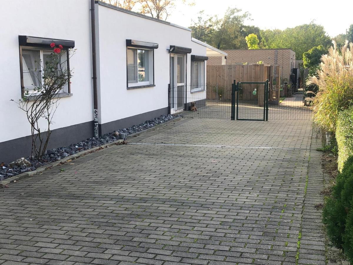 Vivere Aan de Wolfsberg Exteriör bild